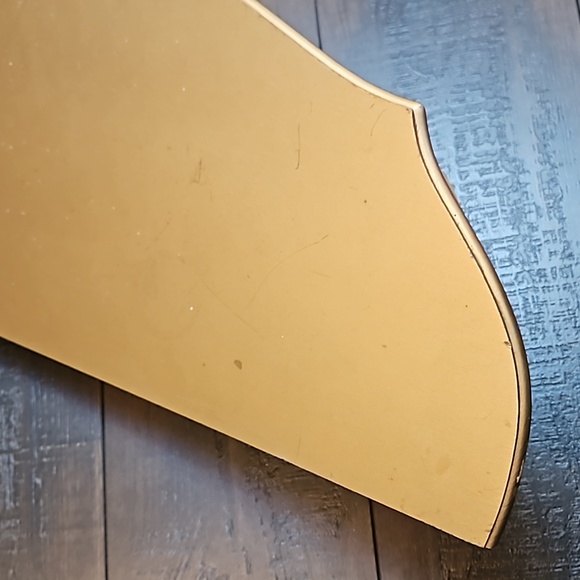 PRICE DROP ! Syroco Wall Shelf | Gold | Vintage | Ornate - Picture 5 of 16